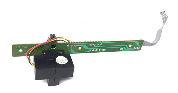 Precor 9.21si 2Y Treadmill Console Adapter Board 943705-hydrafitnessparts