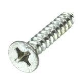 Precor 9.2x 2Z AACZ F5 2X 2Y F7 Treadmill Flat Head Phillips Screw-hydrafitnessparts