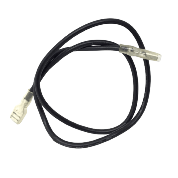 Precor 9.2x 9.23 HHHR 9.27 HHHR Treadmill Black Power Cable PPP0000AT190079101-hydrafitnessparts