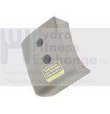 Precor 9.2x - F5 2X 2Y F7 2Z Treadmill Right End Cap PPP0000AT060816101-hydrafitnessparts