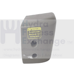 Precor 9.2x - F5 2X 2Y F7 2Z Treadmill Right End Cap PPP0000AT060816101-hydrafitnessparts