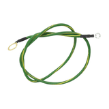 Precor 9.2x M9.2x Treadmill Motor Ground Wire Harness PPP0000AT190015101-hydrafitnessparts