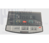 Precor 9.2x Treadmill Display Console Panel 50971-106 & 36460-102-hydrafitnessparts