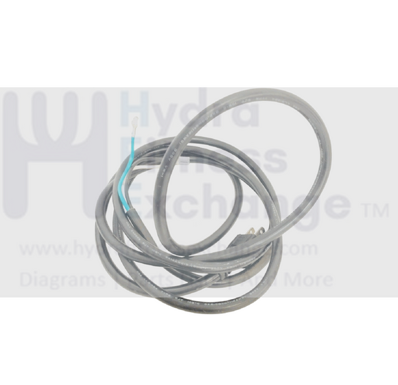 Precor 9.2x Treadmill Power Supply Cord PPP0000AT160006101-hydrafitnessparts