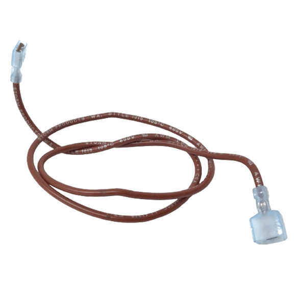 Precor 9.2x Treadmill Quick Connect Male Female Brown Wire Harness wir-hrns-7005-hydrafitnessparts