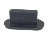 Precor 9.2x Treadmill Rubber Flanged Insert 374101-hydrafitnessparts