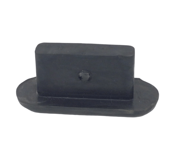 Precor 9.2x Treadmill Rubber Flanged Insert 374101-hydrafitnessparts