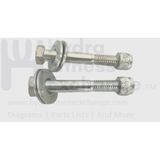 Precor 9.3x - 9.31 5.33 EFX 534I Treadmill Screw With Washer PPP00000CATN031200-hydrafitnessparts