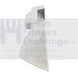 Precor 9.3x C934 C932 M9.3x Treadmill Left Hood Vent Cover 44102-105-hydrafitnessparts