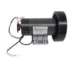 Precor 9.3x TRM 400-14 445/425 Treadmill DC Drive Motor with Flywheel 35697-101-hydrafitnessparts