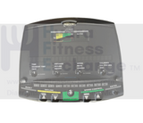 Precor 9.3x Treadmill Display Console Panel with Inductive Touch Pad 44028-101 Board 44016-505-hydrafitnessparts