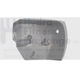 Precor 9.3x Treadmill Right Rear Endcap 46882-302-hydrafitnessparts