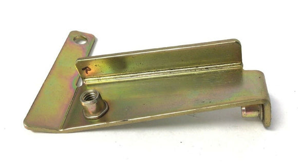 Precor 9.5x 952 954 956 Treadmill Right Rear Roller Bracket 40571-110-hydrafitnessparts