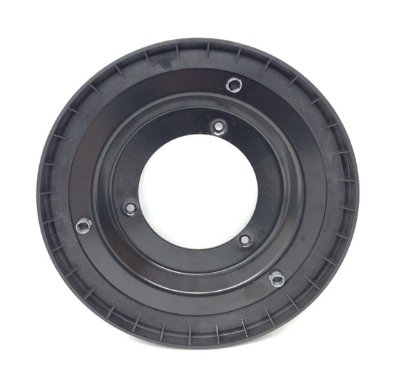 Precor A485 EFX800 Elliptical HCOM EFX Input Pulley Assembly PPP000000303446101-hydrafitnessparts