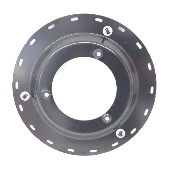 Precor A485 EFX800 Elliptical Input Pulley Substrate Plate PPP000000303447101-hydrafitnessparts