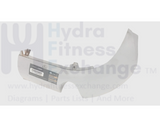 Precor A927 AACY AA94 Elliptical Lower Right Cover Assembly PPP000000039942101-hydrafitnessparts