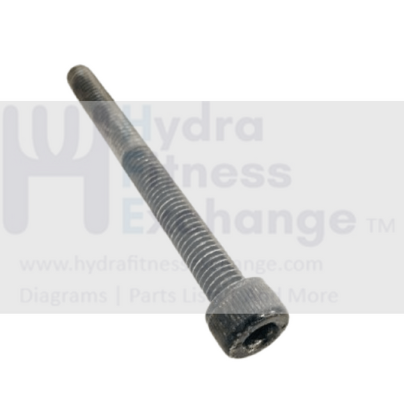 Precor A959 ADED 00YN ADEW Treadmill Rear Roller Belt Tensioner Bolt Screw CEJN008-080-hydrafitnessparts