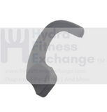 Precor AA93 ATTB Elliptical Left Stair Rail Hook PPP000000047773102-hydrafitnessparts