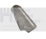 Precor AAFT AJNE AMZA AXHB A838 AACZ ATWC AXJC AYZB Treadmill Right Top Targa Cover PPP0000AT060818101-hydrafitnessparts