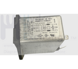 Precor ADFP AEXJ SK AEXP Elliptical Power Entry Module Circuit Breaker PPP000000059171101-hydrafitnessparts