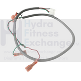 Precor AJNZ AAEJ Treadmill Heart Rate Grip Wire Harness 40137-024-hydrafitnessparts