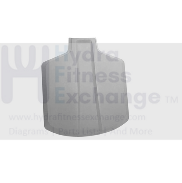 Precor AMT Elliptical Foot Platform Assembly 39913-101 & PPP000000049710101-hydrafitnessparts