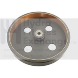 Precor AMT Elliptical Magnetic Resistance Eddy Brake Mechanism PPP000000049399101-hydrafitnessparts