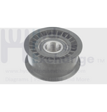 Precor AMT12 835 (AJTE) Elliptical Flat Belt Pulley PPP000000301235101-hydrafitnessparts