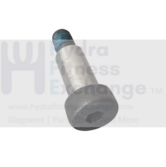 Precor AMT12 835 (AJTE) Elliptical Screw PPP00000RANE038100-hydrafitnessparts