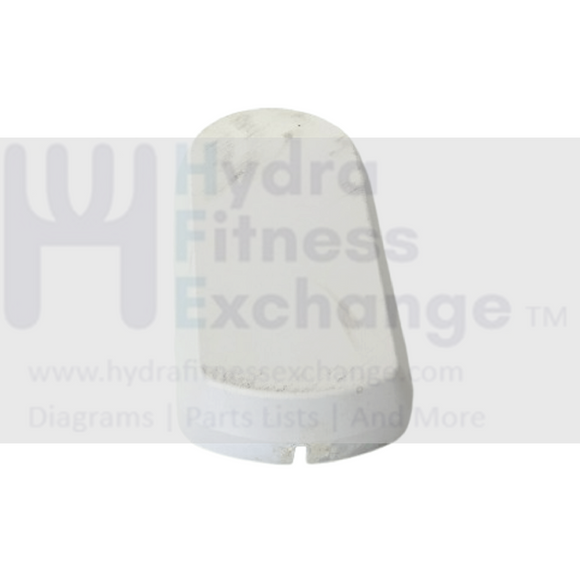 Precor AMT12 Elliptical Belt Termination Cover PPP000000058056101-hydrafitnessparts