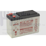 Precor C524i C536i EFX 534i Elliptical Lead Battery With Wire PPP000000045970101-hydrafitnessparts