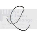 Precor C546i C556i Elliptical Wire Harness 47095-042-hydrafitnessparts
