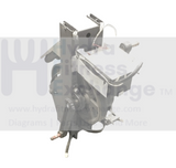Precor C546i Elliptical Pulley Drive Assembly with Battery drv-pul-79-hydrafitnessparts