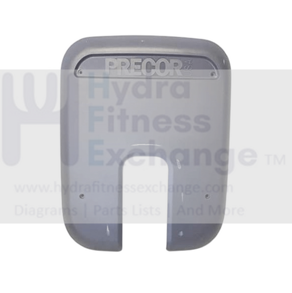 Precor C556i (AYHC) Elliptical HandleBar Rear Cover PPP000000048708103-hydrafitnessparts