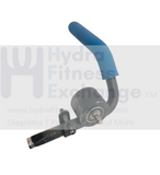 Precor C842i Recumbent Bike Seat Lock Mechanism Assembly 45456-103-hydrafitnessparts