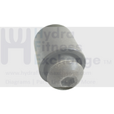 Precor C846 (6B) Recumbent Bike Seat Stop Button Head Screw PPP000000038624103-hydrafitnessparts