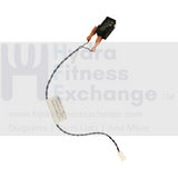 Precor C934 C966 9.3x Treadmill Upper Saftey Switch Wiring Harness 45283-011-hydrafitnessparts