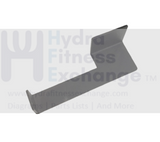 Precor C952i C954-ND C954i C956-ND C956i C956i-NH C966i C966 Treadmill Left Roller Bridge PPP000000044258103-hydrafitnessparts