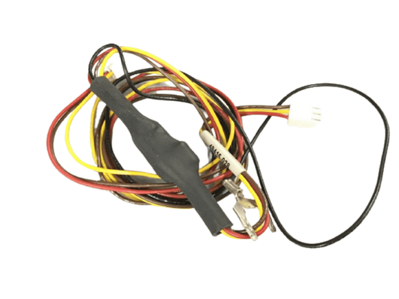 Precor C954i C932i Treadmill Console Upper Board Cable Assembly 49415-028-hydrafitnessparts