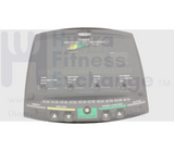 Precor C956-ND Treadmill Display Console Panel 44394-501-hydrafitnessparts