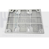 Precor C956i Treadmill Motor Mount Plate 59070-107-hydrafitnessparts