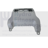 Precor C956i Treadmill Plastic Cap Cover 47409-101-hydrafitnessparts