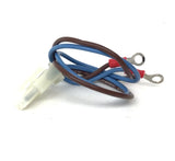 Precor C964 (85) Treadmill 2 Pin Wire Harness-hydrafitnessparts