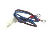 Precor C964 (85) Treadmill 2 Pin Wire Harness-hydrafitnessparts