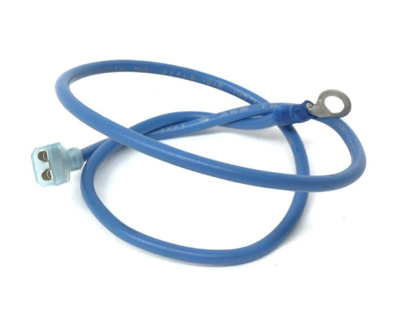 Precor C964 (85) Treadmill Blue Wire Harness-hydrafitnessparts