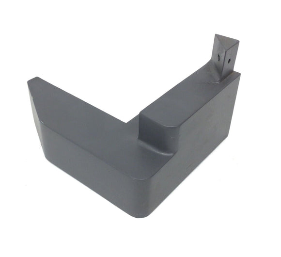 Precor C964 C960 C962 Treadmill Right Rear Roller End Cap-hydrafitnessparts