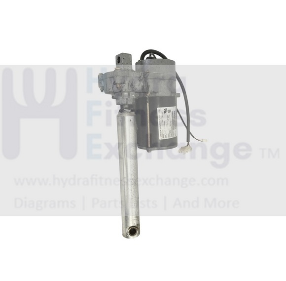 Precor C966i-NH C966 C956i-NH C956-ND C954i C954-ND C952i Treadmill Incline Elevation Motor Actuator PPP000000059088101-hydrafitnessparts