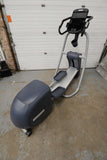 Precor EFX 423 AJXF Adjustable Inline Elliptical - hydrafitnessparts