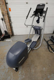 Precor EFX 447 AC63F3 Adjustable Inline Elliptical-hydrafitnessparts