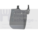 Precor EFX 447 Elliptical Left Device Holder Plastic PPP000000302998101-hydrafitnessparts